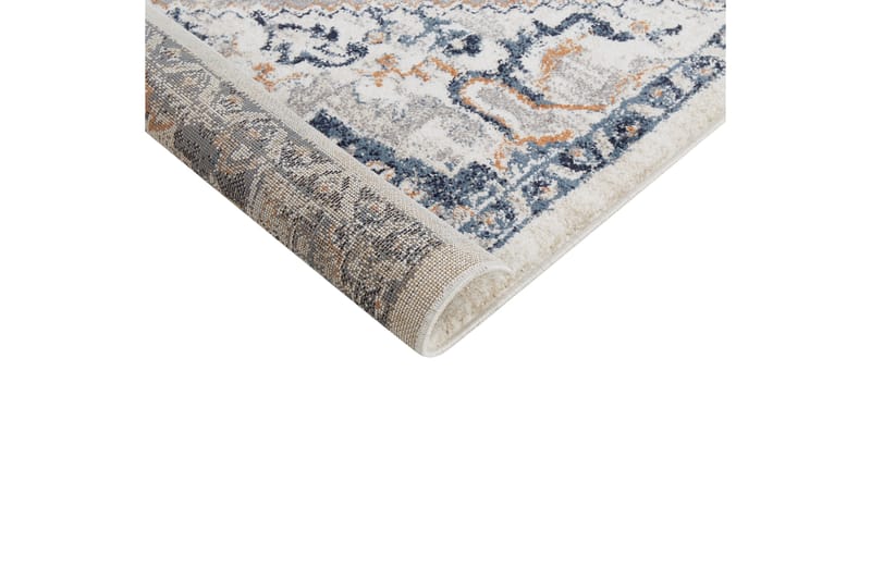 Nerkin Ryamatta 200x300 cm - Beige - Textil & mattor - Mattor - Modern matta - Ryamatta & luggmatta