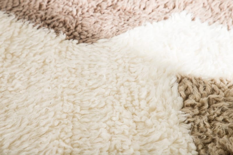 Nestor Ullmatta 160x230 cm, Vit