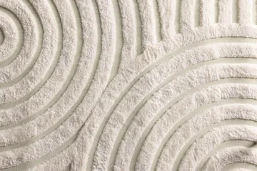 Nikita Ryamatta 200x290 cm - Vit - Textil & mattor - Mattor - Modern matta - Ryamatta & luggmatta