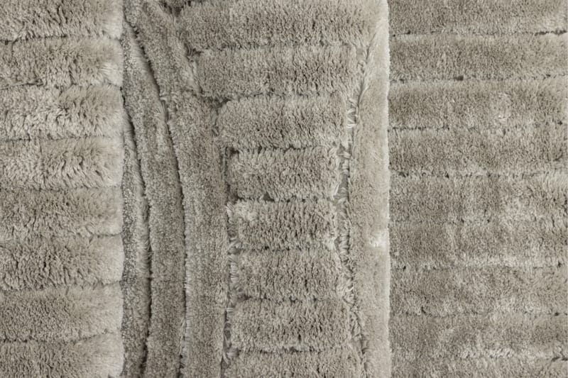 Niklas Ryamatta 200x290 cm - Beige - Textil & mattor - Mattor - Modern matta - Ryamatta & luggmatta