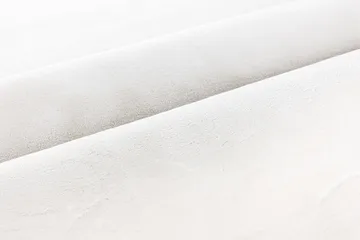 Nixie Plastmatta 200x290 cm - Vit - Textil & mattor - Mattor - Modern matta - Wiltonmattor