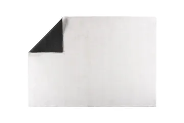 Nixie Plastmatta 200x290 cm - Vit - Textil & mattor - Mattor - Modern matta - Wiltonmattor
