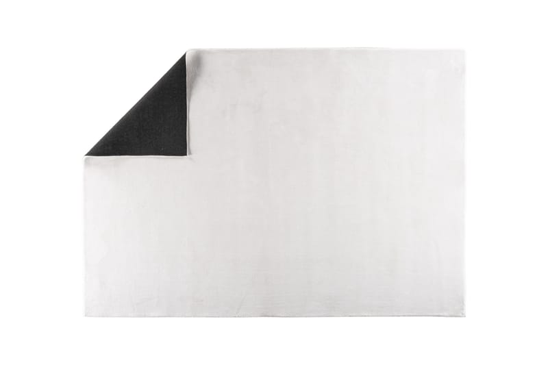 Nixie Plastmatta 200x290 cm - Vit - Textil & mattor - Mattor - Modern matta - Wiltonmattor