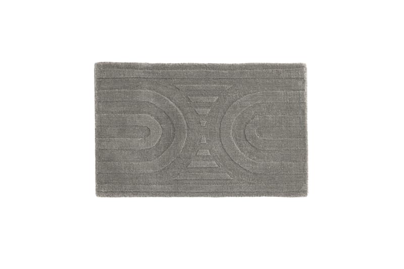 Nora Ullmatta 50x80 cm, Grå