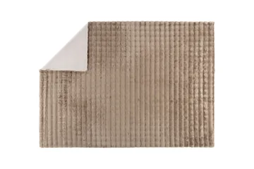 Novis Plastmatta 200x290 cm - Beige - Textil & mattor - Mattor - Modern matta - Wiltonmattor