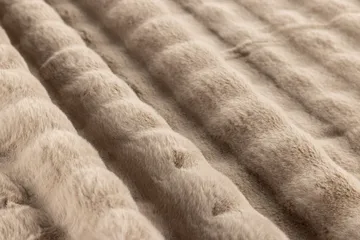 Novis Plastmatta 200x290 cm - Beige - Textil & mattor - Mattor - Modern matta - Wiltonmattor