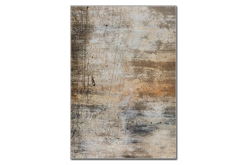 Nunki Wiltonmatta 140x220 cm Rektangulär - Flerfärgad - Textil & mattor - Mattor - Modern matta - Wiltonmattor