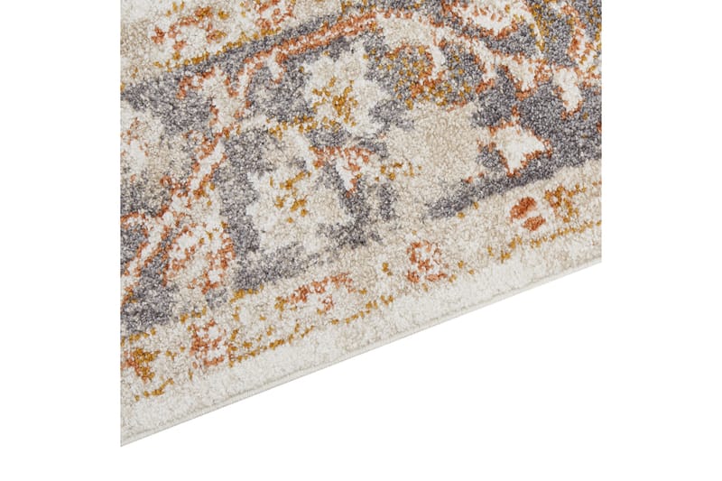 Nurnus Ryamatta 80x150 cm - Beige - Textil & mattor - Mattor - Modern matta - Ryamatta & luggmatta