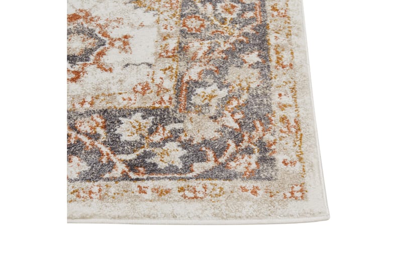 Nurnus Ryamatta 80x150 cm - Beige - Textil & mattor - Mattor - Modern matta - Ryamatta & luggmatta