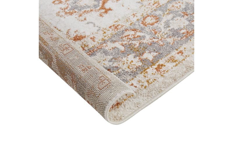 Nurnus Ryamatta 80x150 cm - Beige - Textil & mattor - Mattor - Modern matta - Ryamatta & luggmatta