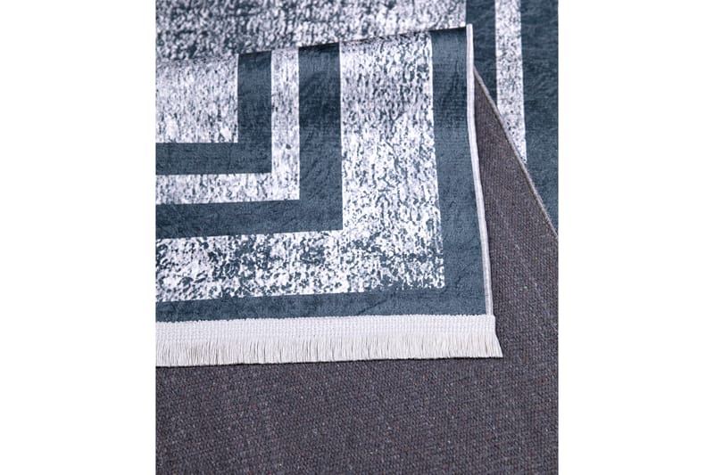 Ocean Wiltonmatta 180x290 cm Rektangulär - Flerfärgad - Textil & mattor - Mattor - Modern matta - Wiltonmattor