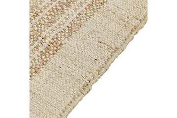 Ortaoba Jutematta 160x230 cm - Beige - Textil & mattor - Mattor - Modern matta - Sisalmattor