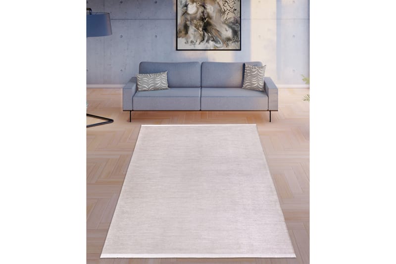 Ozzy Wiltonmatta 180x290 cm Rektangulär - Flerfärgad - Textil & mattor - Mattor - Modern matta - Friezematta