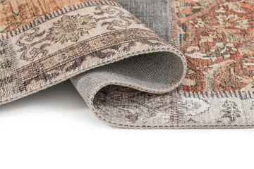 Patchwork Wiltonmatta 200x290 cm - Flerfärgad - Textil & mattor - Mattor - Modern matta - Wiltonmattor