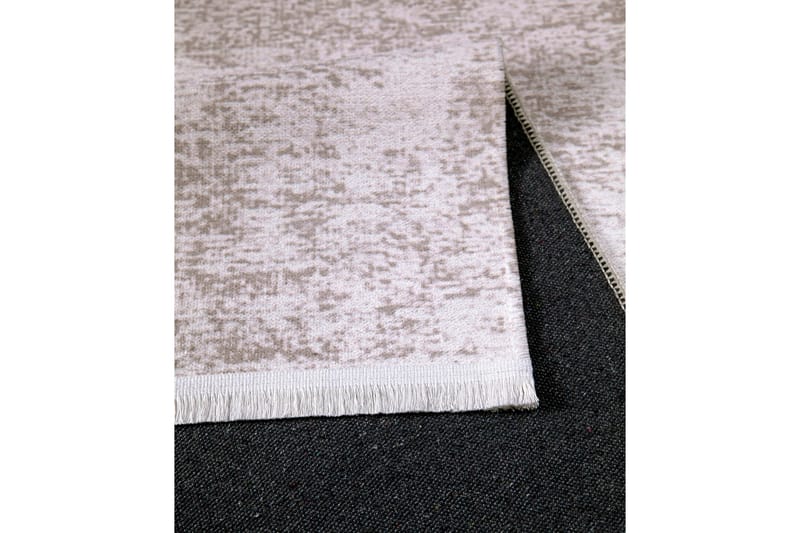 Peri Gångmatta 80x300 cm Rektangulär - Flerfärgad - Textil & mattor - Mattor - Modern matta - Gångmattor
