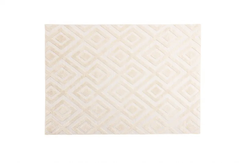 Pia Ryamatta 200x290 cm, Beige