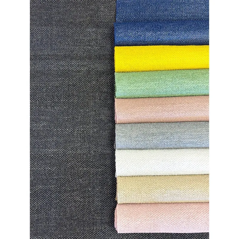 Plastmatta Hilma Plain - 70x150 cm, Vit - Textil & mattor - Mattor - Modern matta - Wiltonmattor