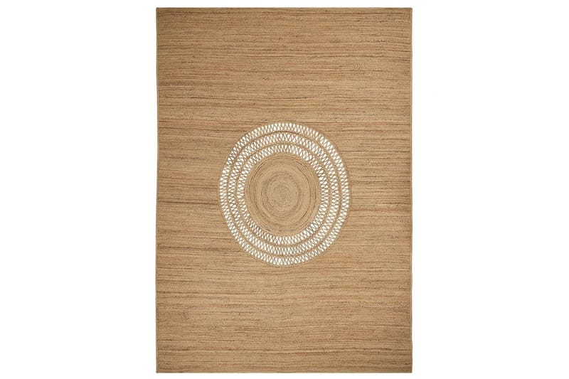 Plattvävd Bogazoren, 160x230 cm