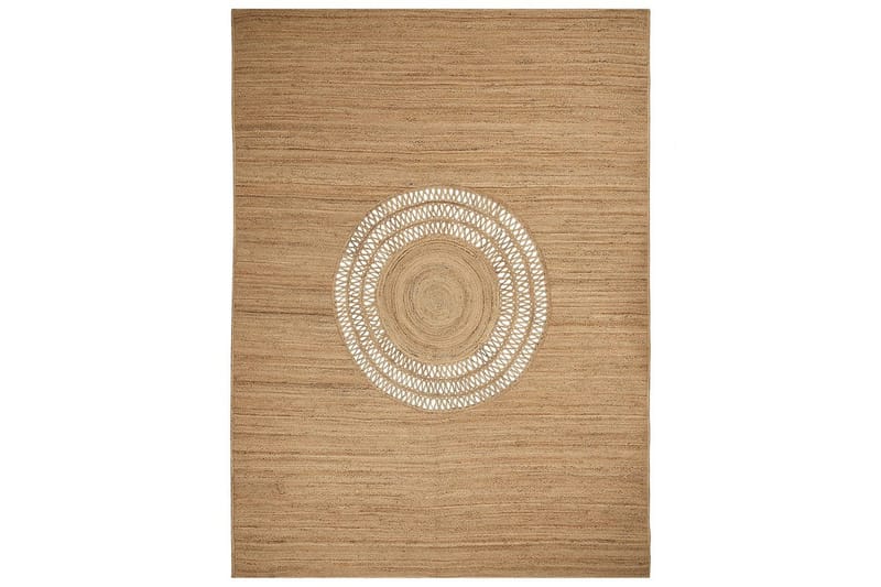 Plattvävd Bogazoren, 300x400 cm