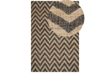 Plattvävd Dedepinari - 200x300 cm - Textil & mattor - Mattor - Modern matta - Sisalmattor