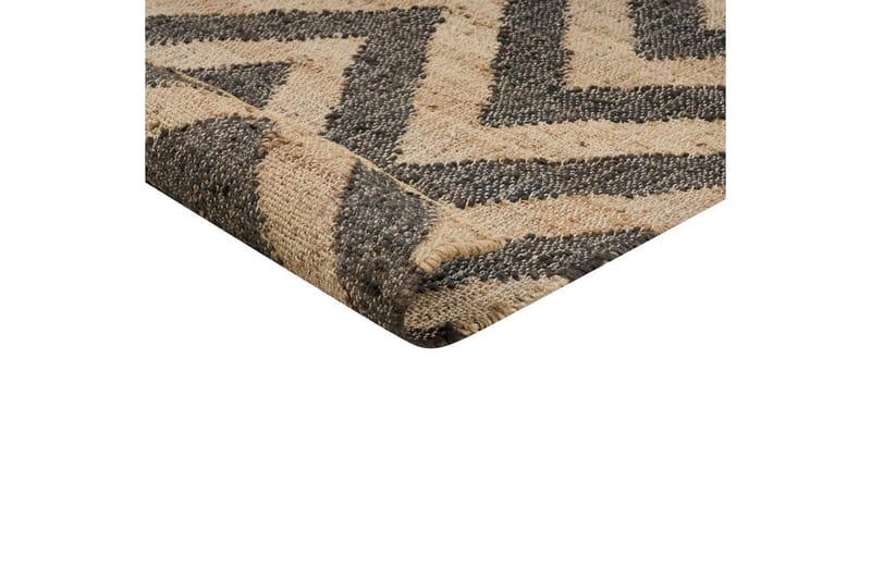 Plattvävd Dedepinari - 200x300 cm - Textil & mattor - Mattor - Modern matta - Sisalmattor