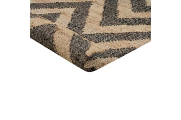 Plattvävd Dedepinari - 200x300 cm - Textil & mattor - Mattor - Modern matta - Sisalmattor