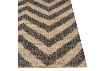 Plattvävd Dedepinari - 200x300 cm - Textil & mattor - Mattor - Modern matta - Sisalmattor