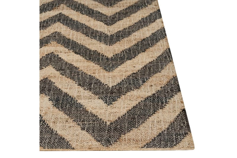 Plattvävd Dedepinari - 200x300 cm - Textil & mattor - Mattor - Modern matta - Sisalmattor