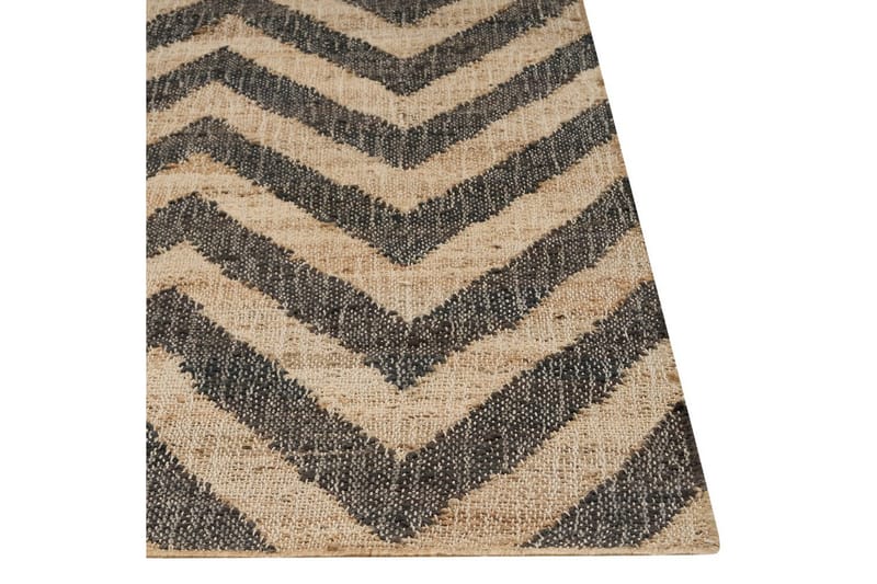 Plattvävd Dedepinari - 200x300 cm - Textil & mattor - Mattor - Modern matta - Sisalmattor