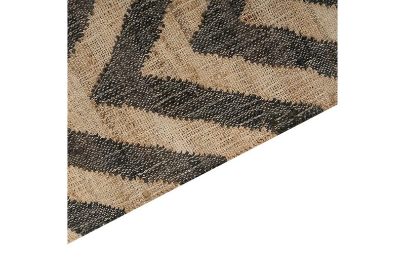 Plattvävd Dedepinari - 200x300 cm - Textil & mattor - Mattor - Modern matta - Sisalmattor