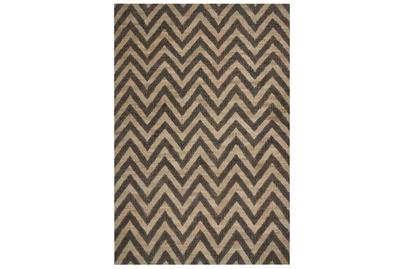 Plattvävd Dedepinari, 200x300 cm