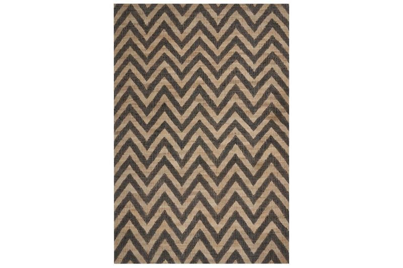 Plattvävd Dedepinari - 200x300 cm - Textil & mattor - Mattor - Modern matta - Sisalmattor