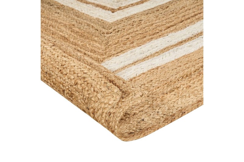 Plattvävd Elmali - 160x230 cm - Textil & mattor - Mattor - Modern matta - Sisalmattor