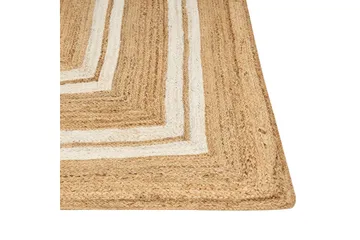 Plattvävd Elmali - 160x230 cm - Textil & mattor - Mattor - Modern matta - Sisalmattor