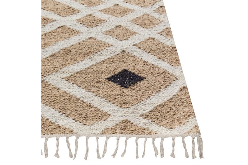 Plattvävd Esencik - 160x230 cm - Textil & mattor - Mattor - Modern matta - Sisalmattor