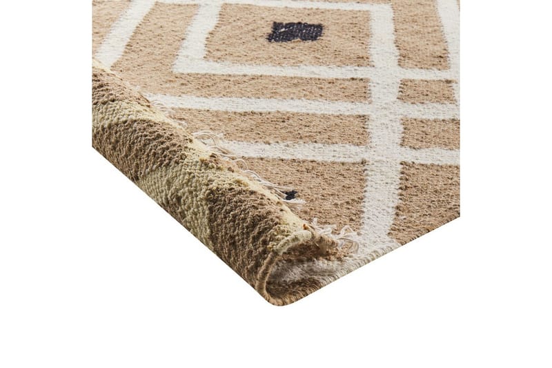 Plattvävd Esencik - 160x230 cm - Textil & mattor - Mattor - Modern matta - Sisalmattor