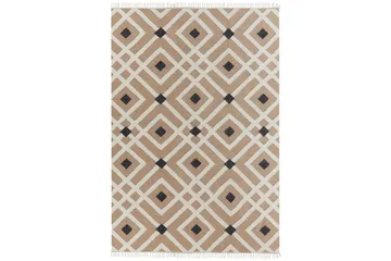 Plattvävd Esencik - 160x230 cm - Textil & mattor - Mattor - Modern matta - Sisalmattor