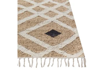 Plattvävd Esencik - 200x300 cm - Textil & mattor - Mattor - Modern matta - Sisalmattor