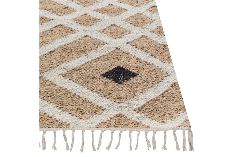 Plattvävd Esencik - 200x300 cm - Textil & mattor - Mattor - Modern matta - Sisalmattor