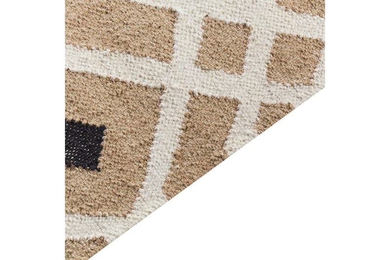 Plattvävd Esencik - 200x300 cm - Textil & mattor - Mattor - Modern matta - Sisalmattor