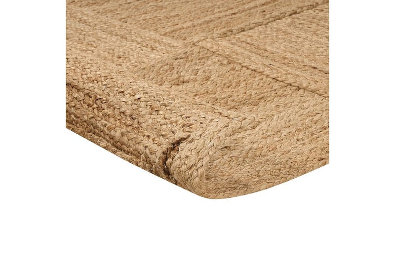 Plattvävd Esentepe - 300x400 cm - Textil & mattor - Mattor - Modern matta - Sisalmattor