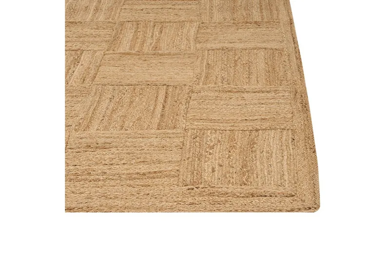 Plattvävd Esentepe - 300x400 cm - Textil & mattor - Mattor - Modern matta - Sisalmattor