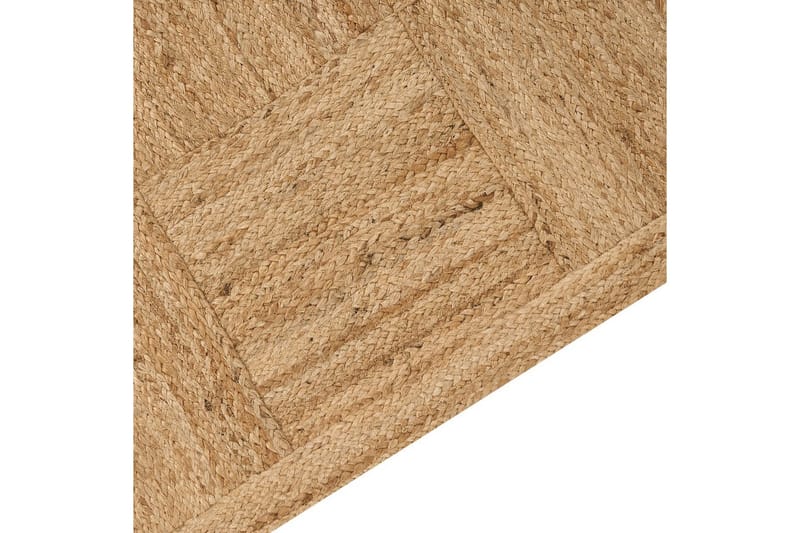 Plattvävd Esentepe - 300x400 cm - Textil & mattor - Mattor - Modern matta - Sisalmattor