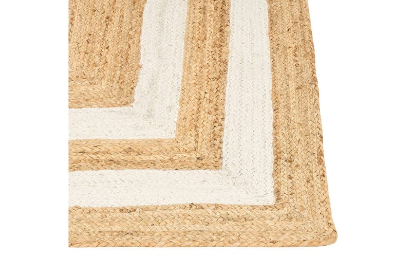 Plattvävd Gemerek - 160x230 cm - Textil & mattor - Mattor - Modern matta - Sisalmattor