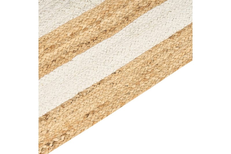Plattvävd Gemerek - 300x400 cm - Textil & mattor - Mattor - Modern matta - Sisalmattor