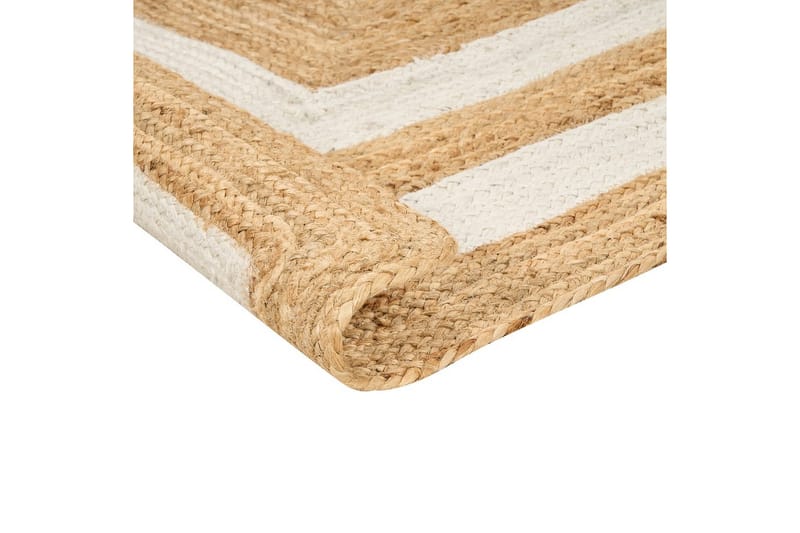 Plattvävd Gemerek - 300x400 cm - Textil & mattor - Mattor - Modern matta - Sisalmattor