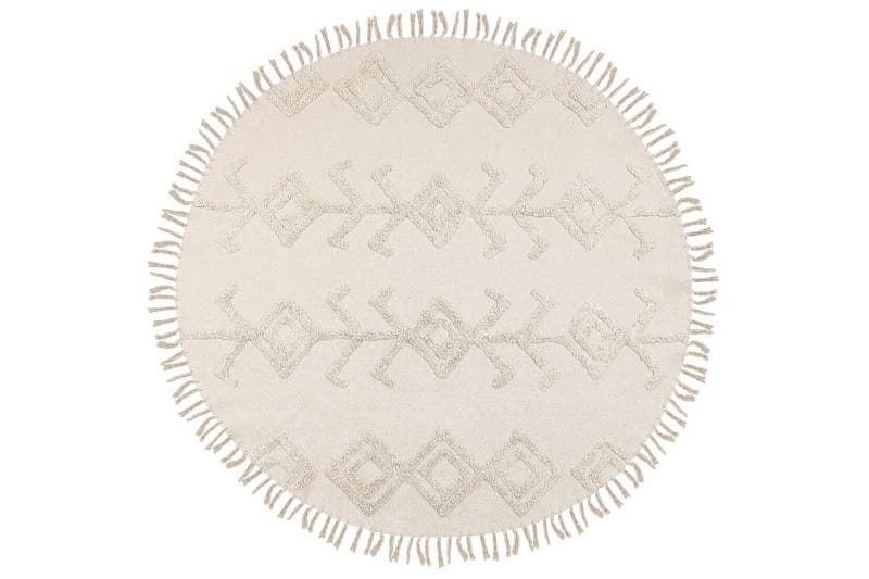 Plattvävd Harran, undefined