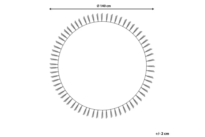 Plattvävd Harran - Textil & mattor - Mattor - Modern matta - Bomullsmatta