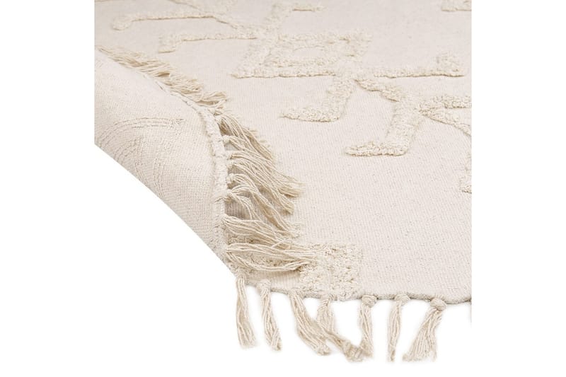 Plattvävd Harran - Textil & mattor - Mattor - Modern matta - Bomullsmatta