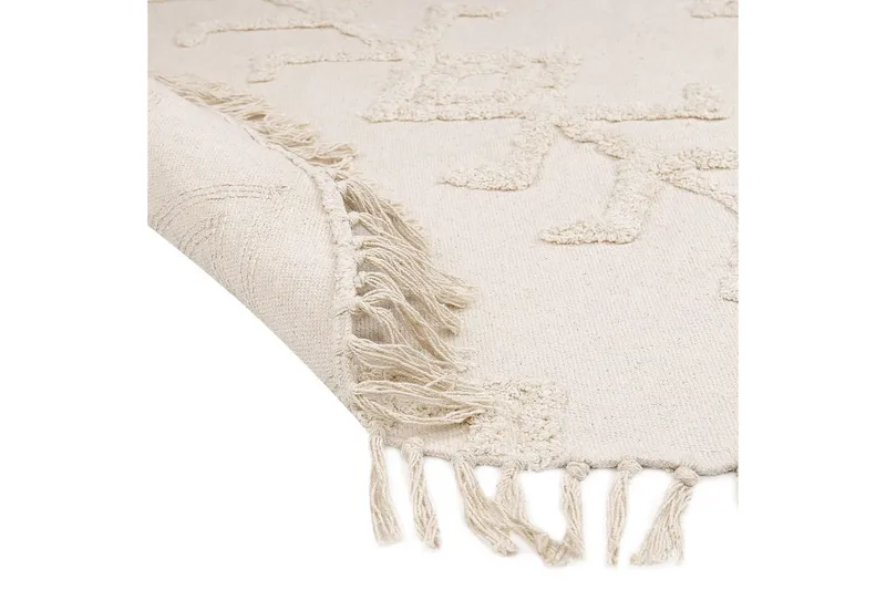 Plattvävd Harran - Textil & mattor - Mattor - Modern matta - Bomullsmatta